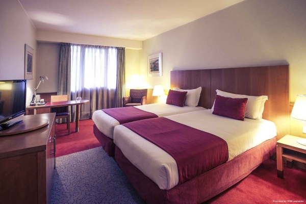 Mercure Porto Gaia Hotel